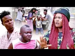 Video: THE DEVIL IS ON WHATSAPP - 2017 Latest Nigerian Movie